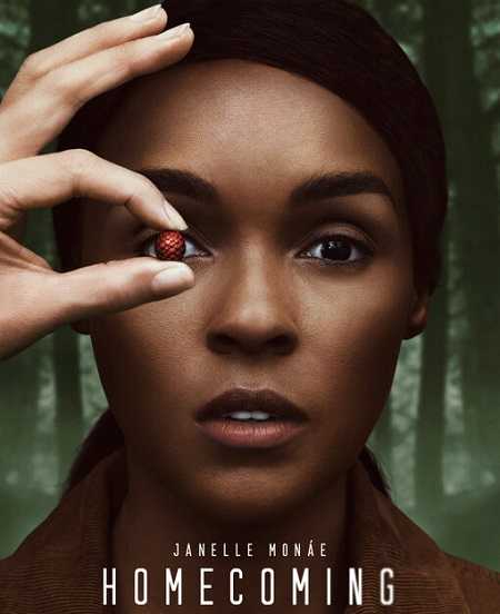 مسلسل Homecoming
