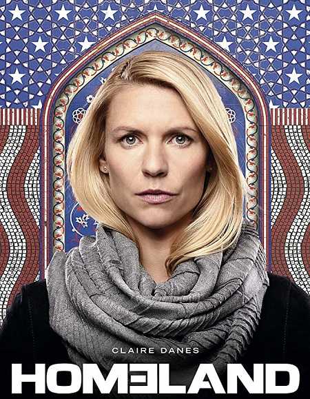 مسلسل Homeland الموسم الثامن الحلقة 12