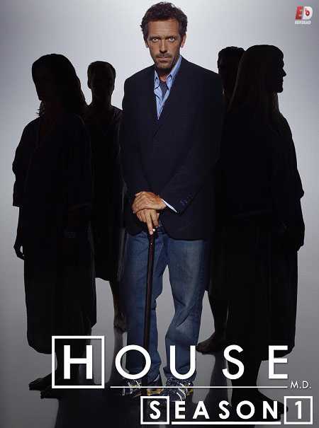مسلسل House MD الموسم الاول الحلقة 10