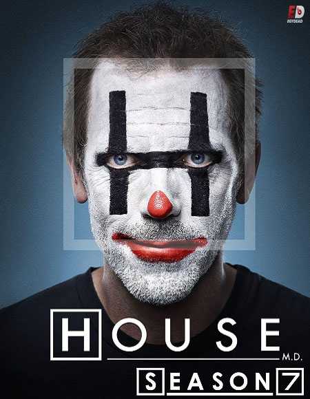 مسلسل House MD الموسم السابع الحلقة 15