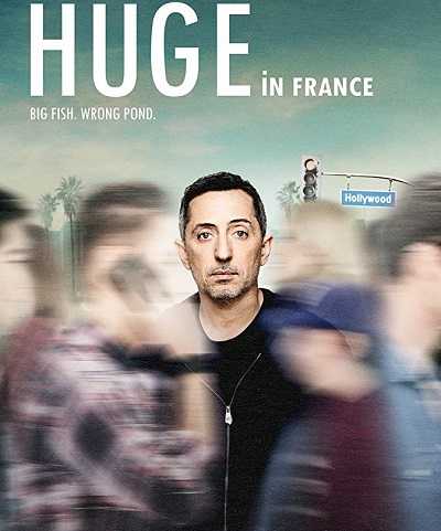 مسلسل Huge in France الموسم الاول الحلقة 7 مترجمة