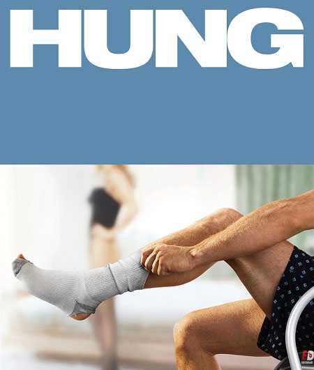 مسلسل Hung الموسم الاول الحلقة 8