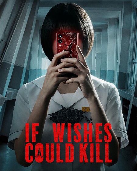 مسلسل If Wishes Could Kill الحلقة 6 مترجمة