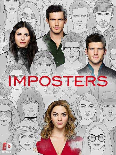 مسلسل Imposters الموسم الثاني الحلقة 7 مترجمة