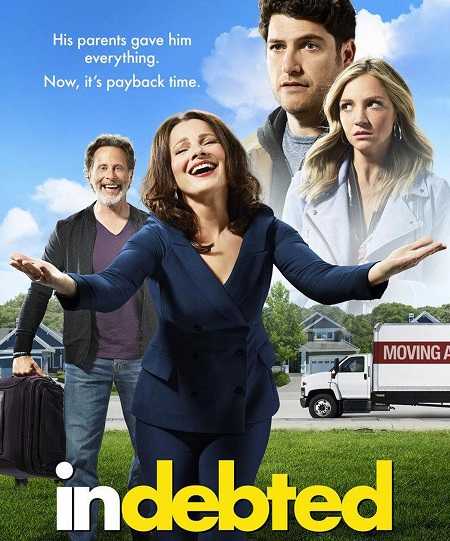 مسلسل Indebted الموسم الاول الحلقة 9 مترجمة