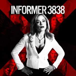 مسلسل Informer 3838