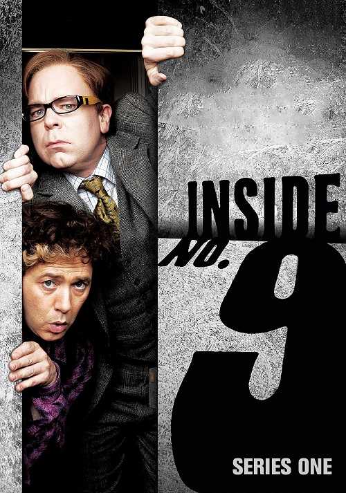 مسلسل Inside No 9 الموسم الاول الحلقة 3