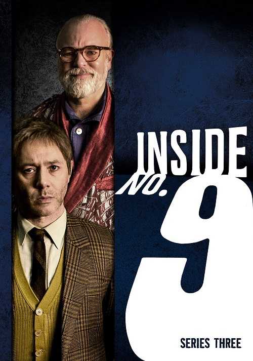 مسلسل Inside No 9 الموسم الثالث الحلقة 5