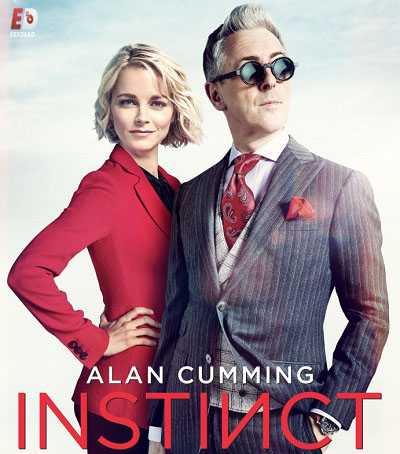 مسلسل Instinct الموسم الثاني الحلقة 6 مترجم
