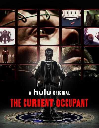 مسلسل Into the Dark