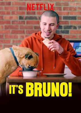 مسلسل It’s Bruno الموسم الاول الحلقة 8 مترجمة