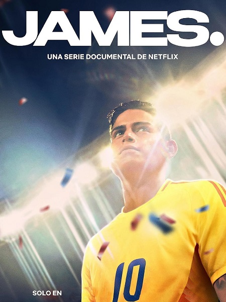 مسلسل James الحلقة 2 مترجمة
