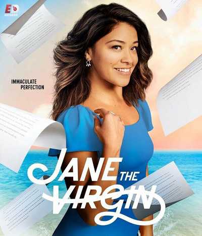 مسلسل Jane the Virgin الموسم الخامس الحلقة 5 مترجمة