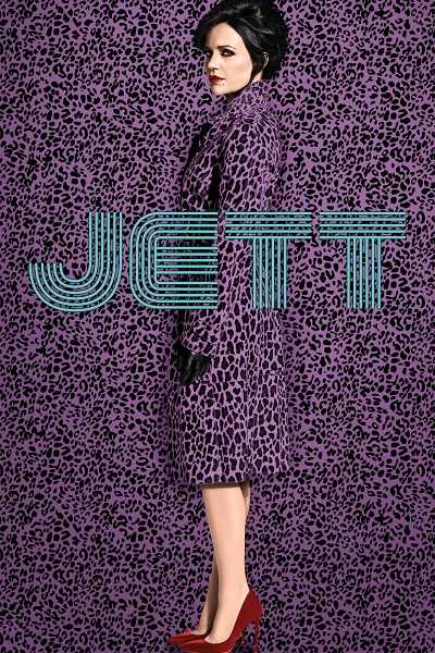 مسلسل Jett الحلقة 8 مترجمة