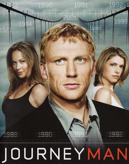 مسلسل Journeyman الحلقة 12 مترجمة