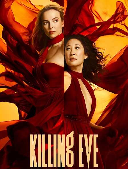 مسلسل Killing Eve الموسم الثالث الحلقة 5