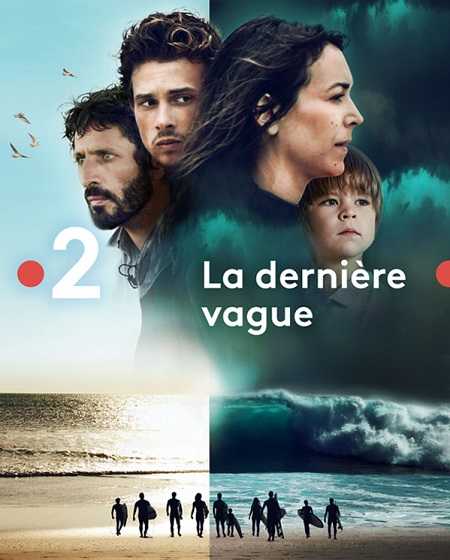 مسلسل La Dernière Vague الحلقة 5 مترجمة