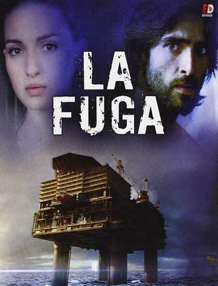 مسلسل La Fuga الحلقة 10 مترجمة