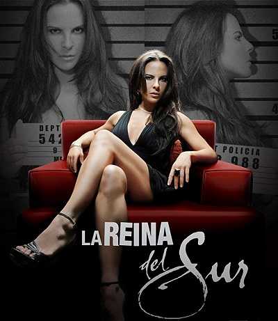 مسلسل La Reina del Sur الموسم الاول الحلقة 3 مترجم