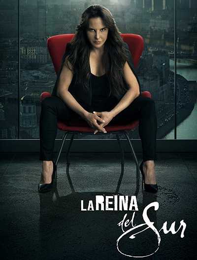 مسلسل La Reina del Sur الموسم الثاني الحلقة 40 مترجمة