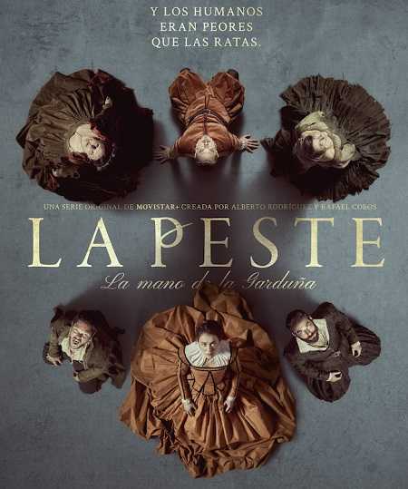 مسلسل La peste