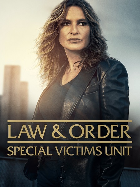 مسلسل Law and Order SVU الموسم 27 الحلقة 20 مترجمة