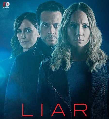 مسلسل Liar Liar الموسم الثاني