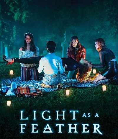 مسلسل Light as a Feather الموسم الاول الحلقة 9 مترجم