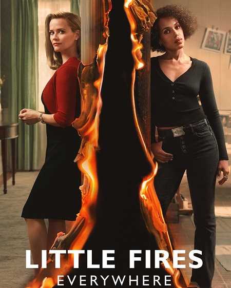 مسلسل Little Fires Everywhere الحلقة 7 مترجمة