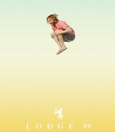 مسلسل Lodge 49 الموسم الثاني الحلقة 3 مترجم