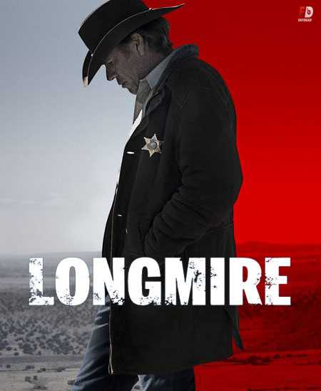مسلسل Longmire الموسم الاول الحلقة 6