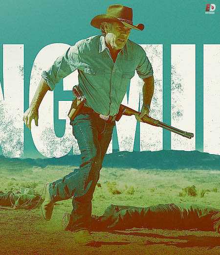 مسلسل Longmire Longmire الموسم الثالث
