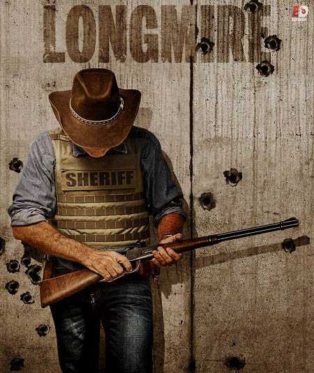 مسلسل Longmire الموسم الخامس الحلقة 1