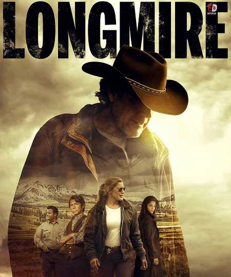 مسلسل Longmire الموسم السادس الحلقة 9