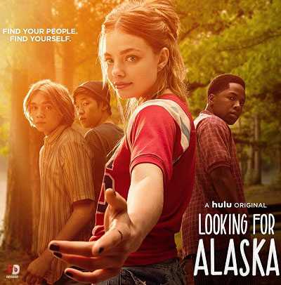 مسلسل Looking for Alaska الحلقة 3