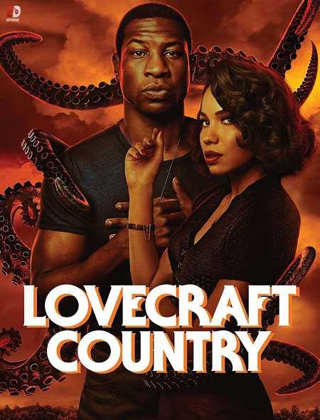 مسلسل Lovecraft Country