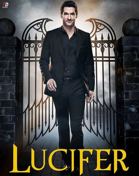 مسلسل Lucifer الموسم الثاني الحلقة 16