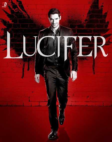مسلسل Lucifer الموسم الثاني الحلقة 1