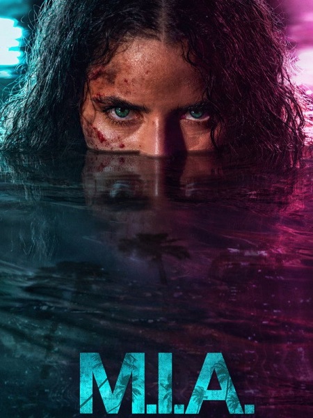 مسلسل M I A الموسم الاول الحلقة 4 مترجمة