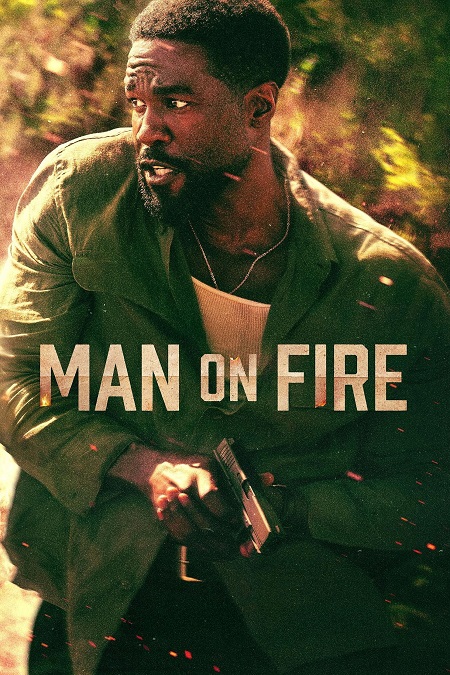مسلسل Man on Fire الحلقة 4 مترجمة
