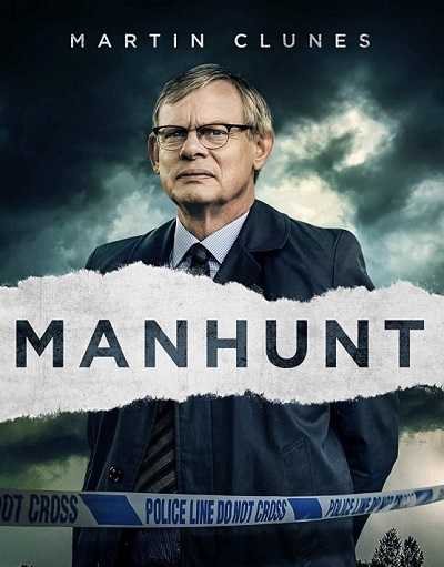 مسلسل Manhunt 2019