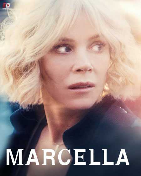 مسلسل Marcella الموسم الثالث الحلقة 2