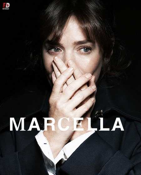 مسلسل Marcella Marcella الموسم الثاني