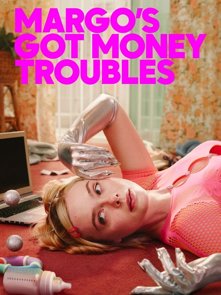 مسلسل Margo’s Got Money Troubles Margo’s Got Money Troubles الموسم الاول