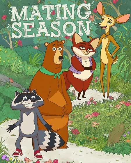 مسلسل Mating Season الموسم الاول الحلقة 4 مترجمة