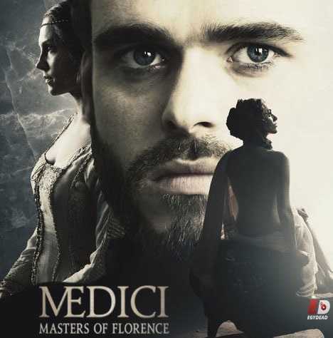 مسلسل Medici الموسم الاول الحلقة 5 مترجمة