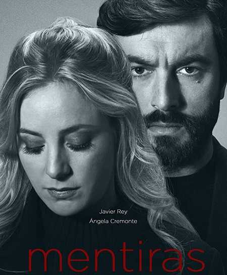 مسلسل Mentiras