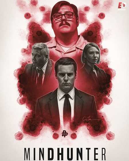 مسلسل Mindhunter الموسم الاول الحلقة 4 مترجمة