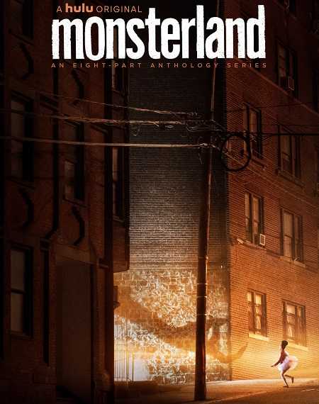 مسلسل Monsterland الموسم الاول الحلقة 7