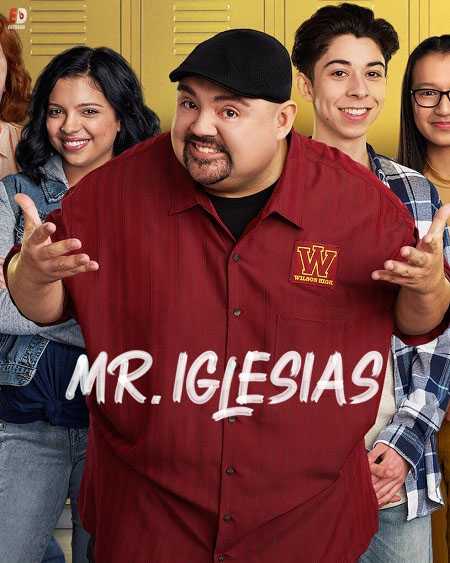 مسلسل Mr Iglesias الموسم الثاني الحلقة 5